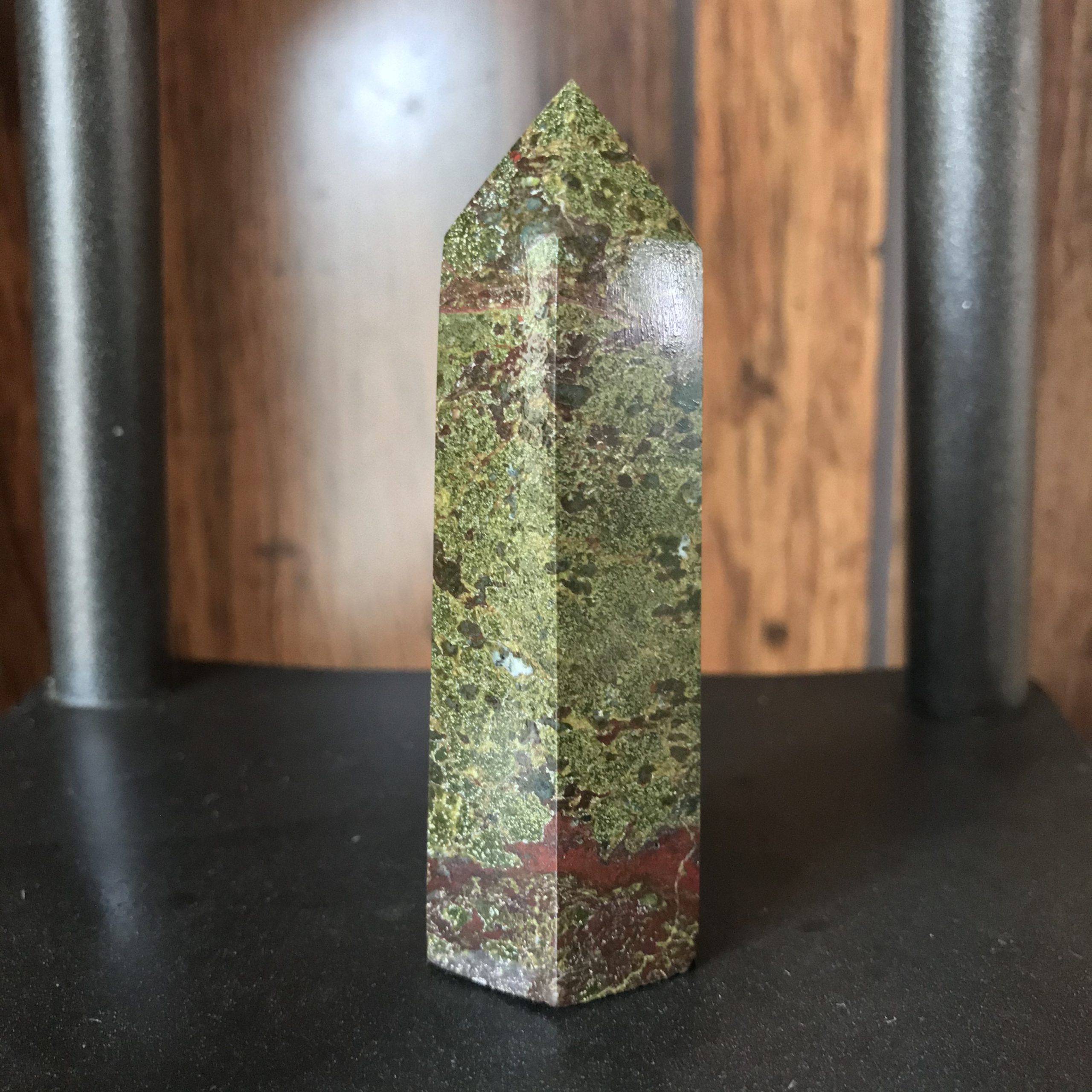 Bloodstone Tower - Image 3