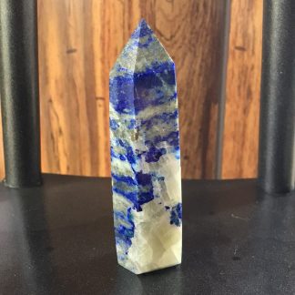 Lapis Lazuli Tower