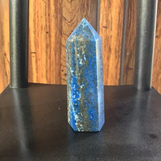 Lapis Lazuli Tower