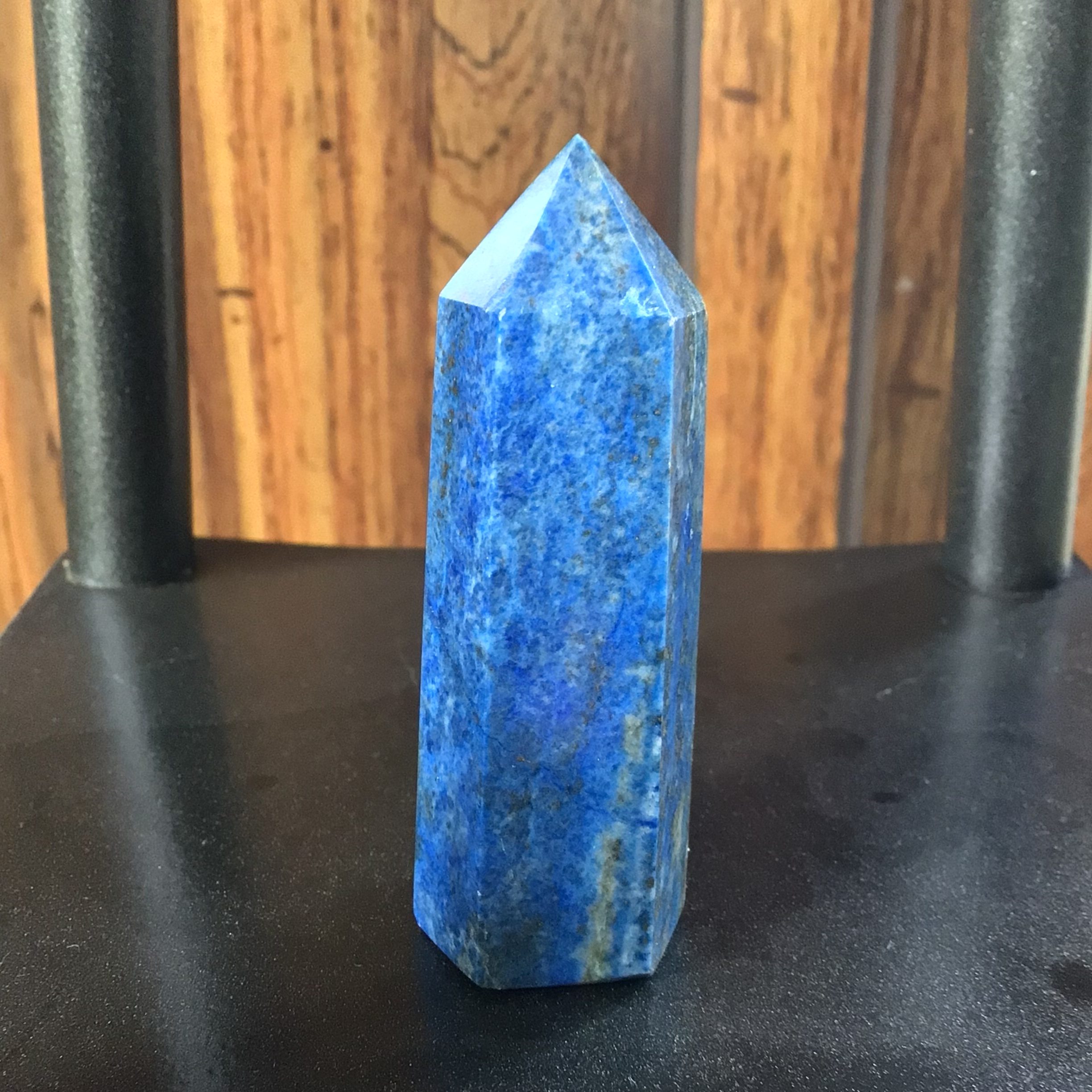 Lapis Lazuli Tower - Image 3