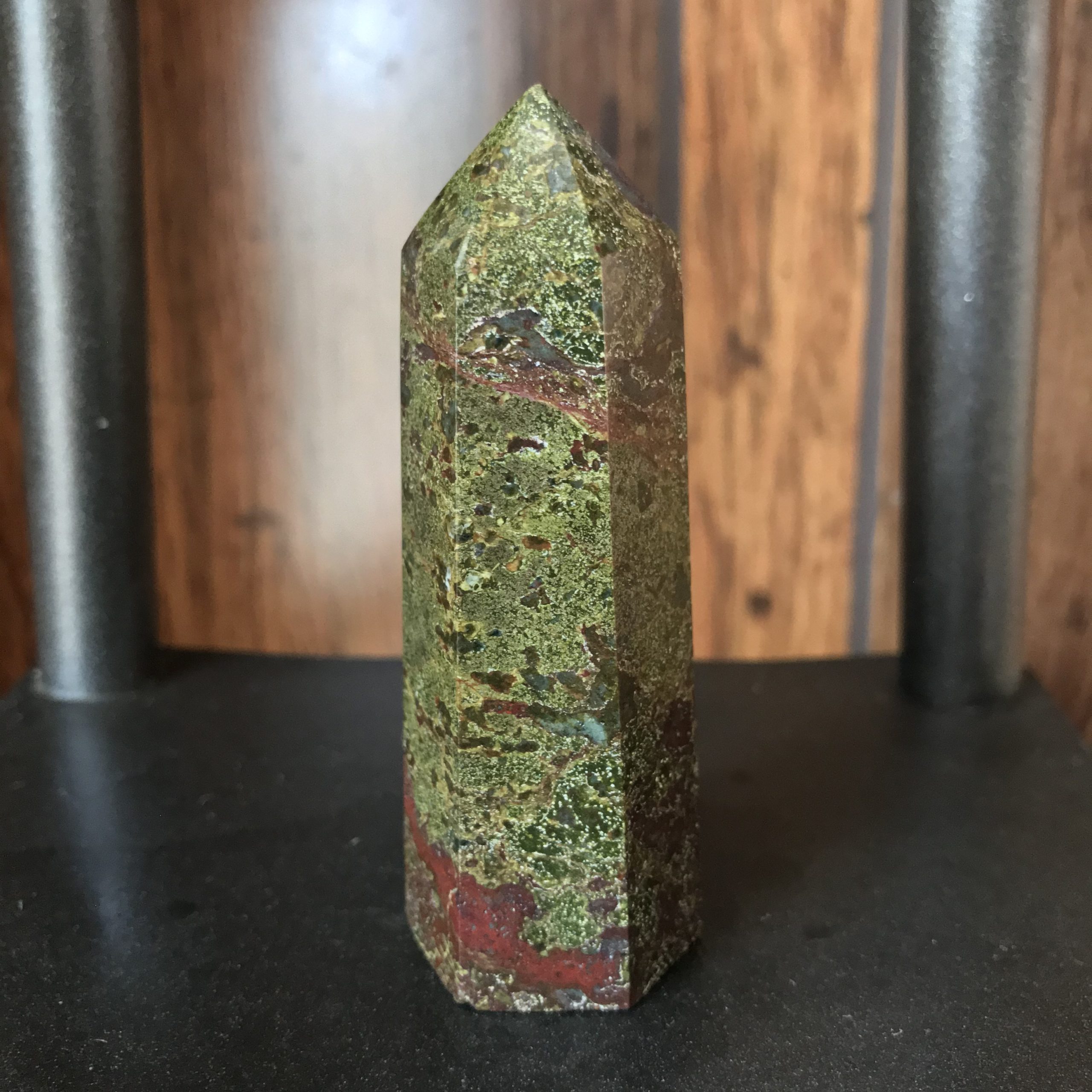 Bloodstone Tower - Image 4