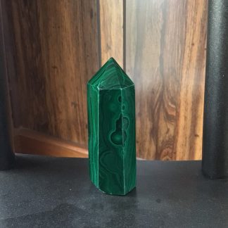 Malachite Tower