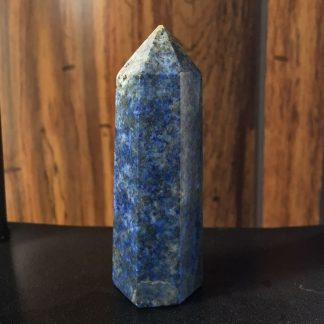 Lapis Lazuli Tower