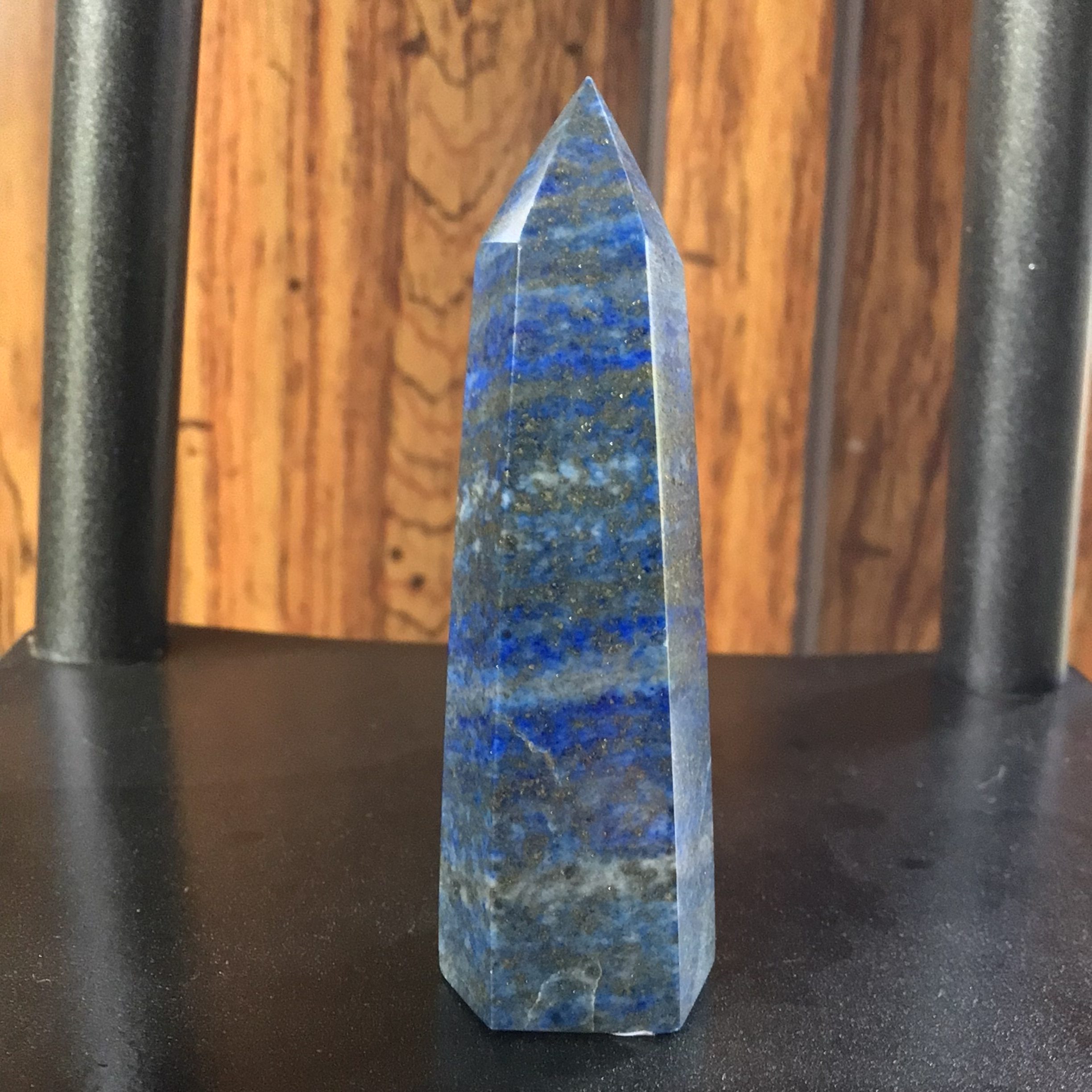 Lapis Lazuli Tower - Image 2