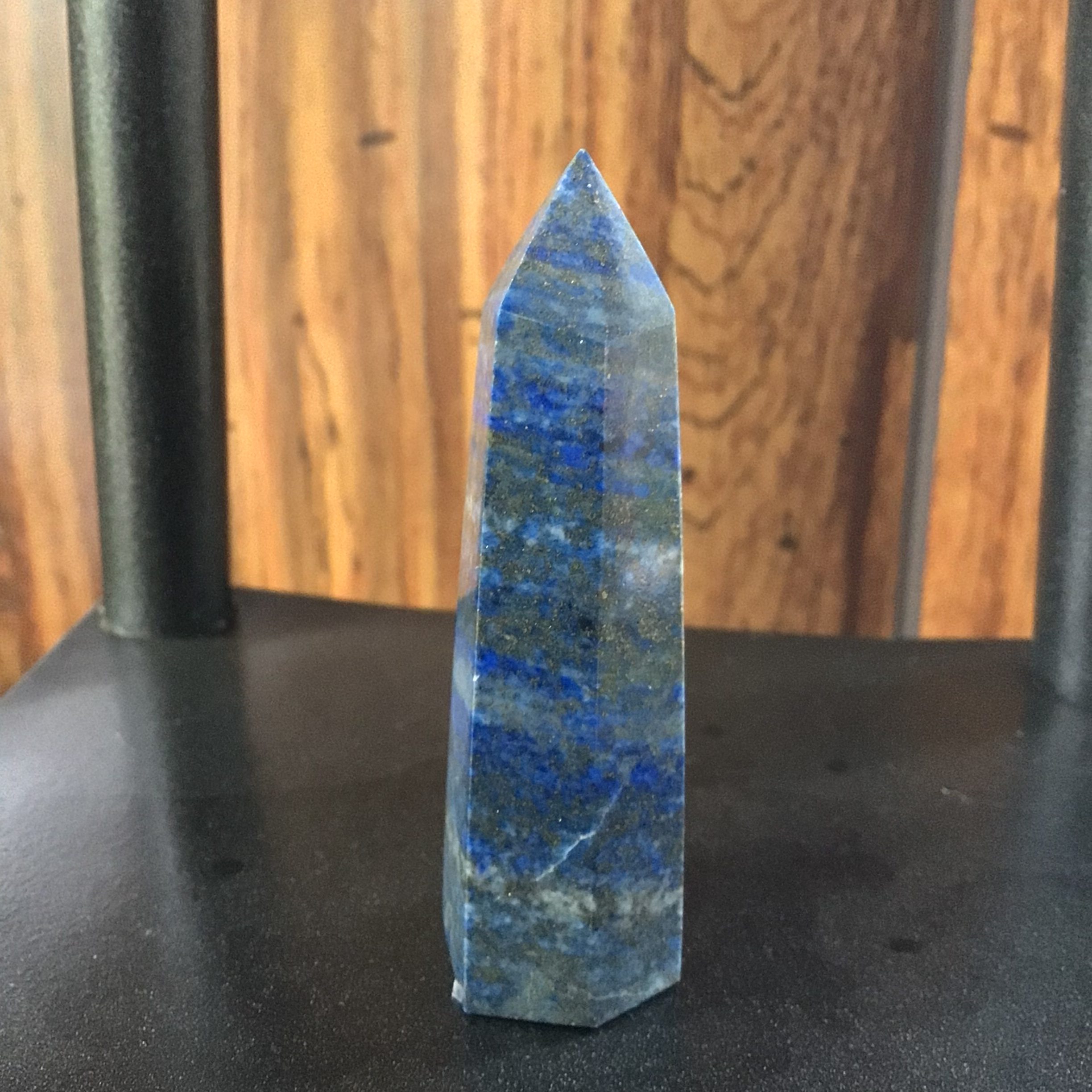 Lapis Lazuli Tower - Image 5