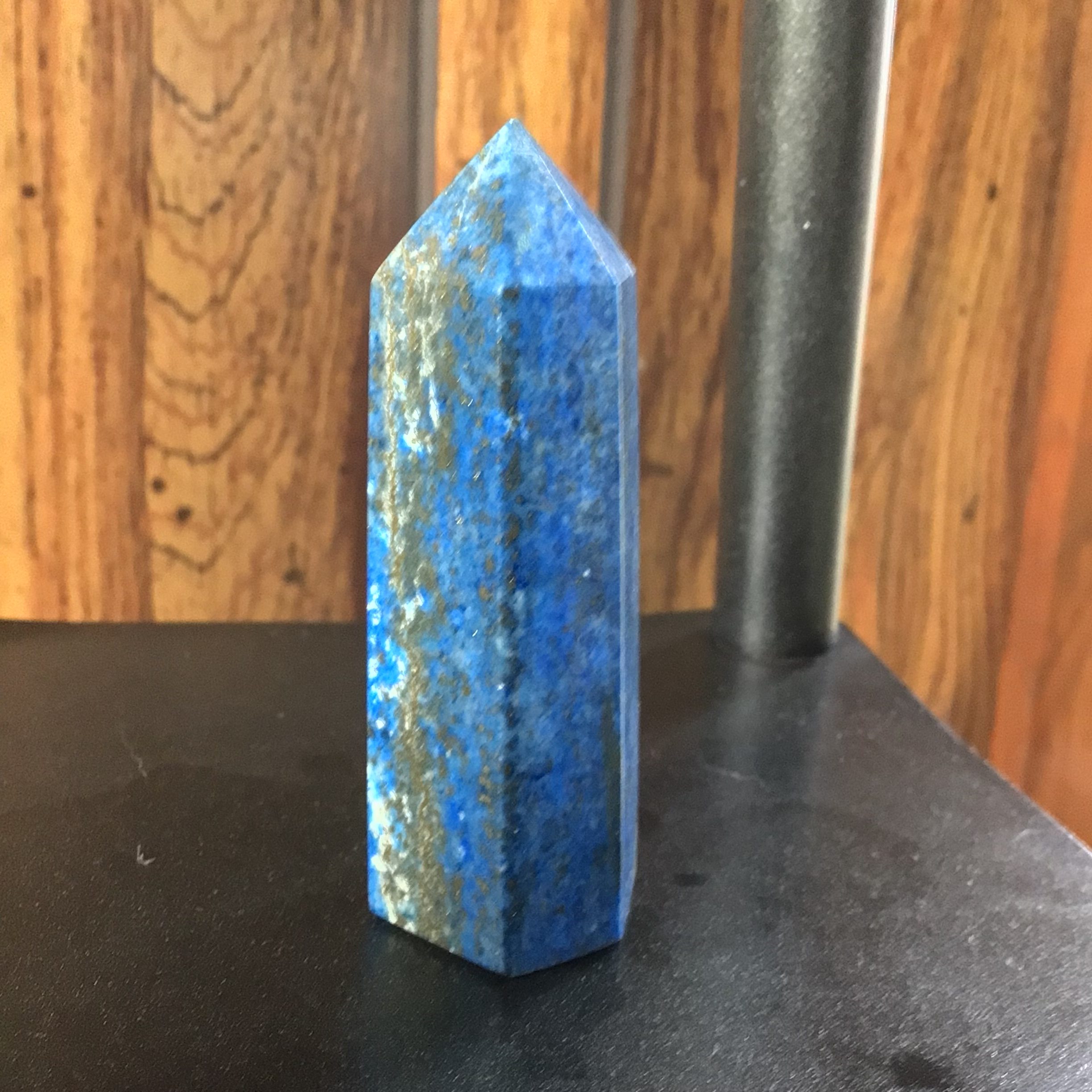 Lapis Lazuli Tower - Image 4