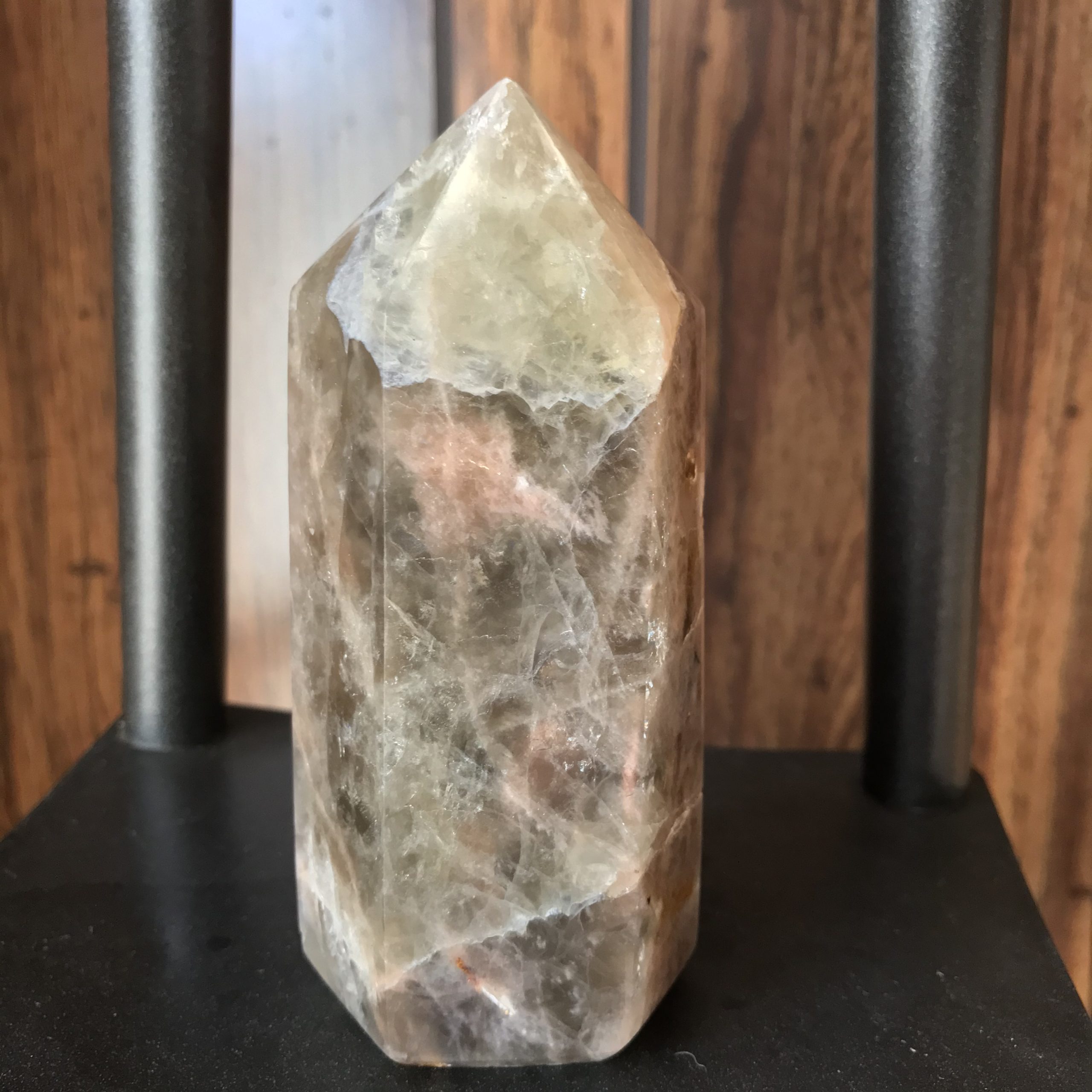 Black Moonstone Tower