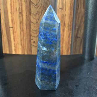 Lapis Lazuli Tower