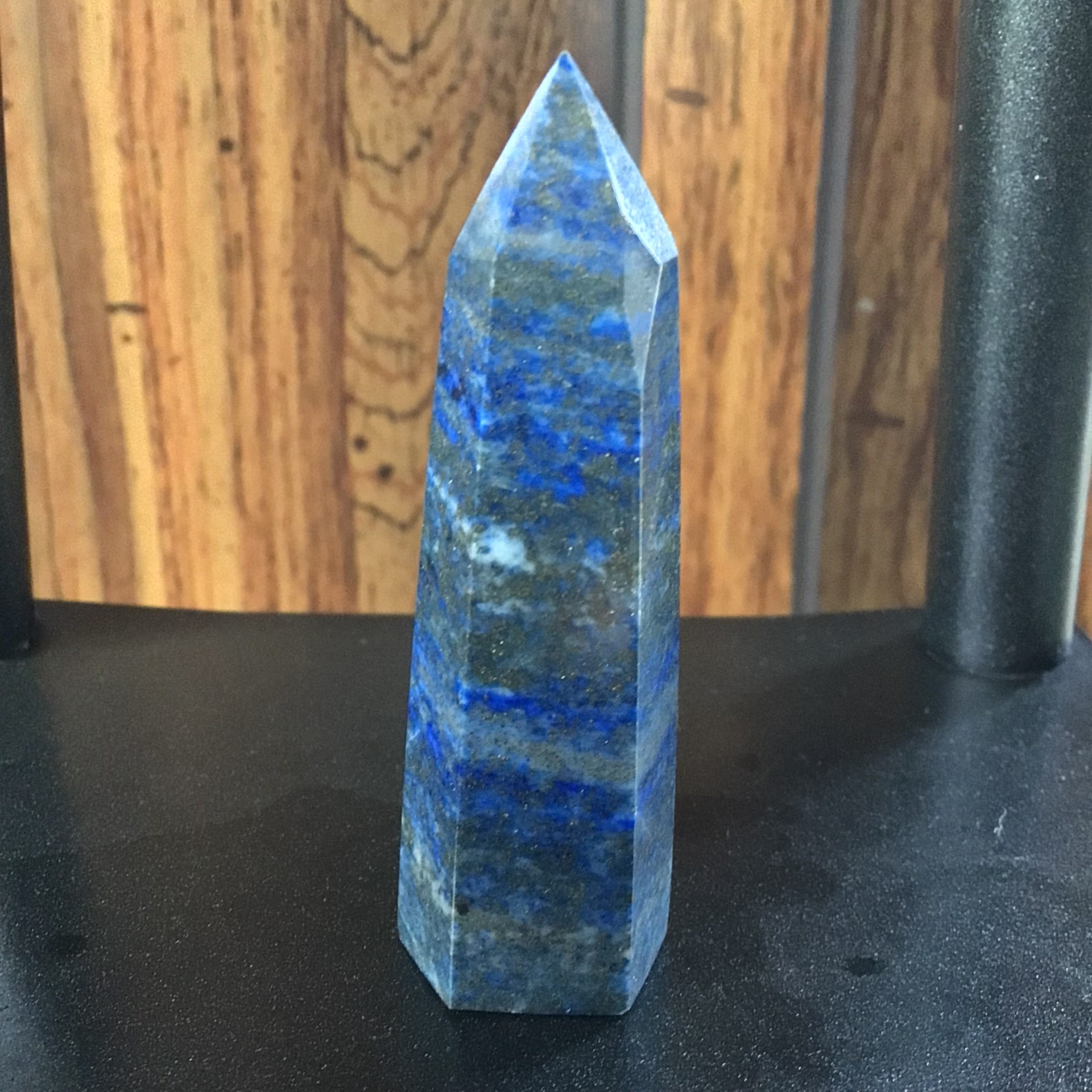 Lapis Lazuli Tower