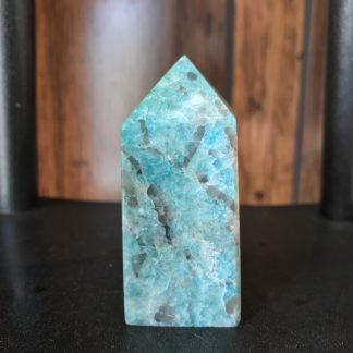 Amazonite Obelisk