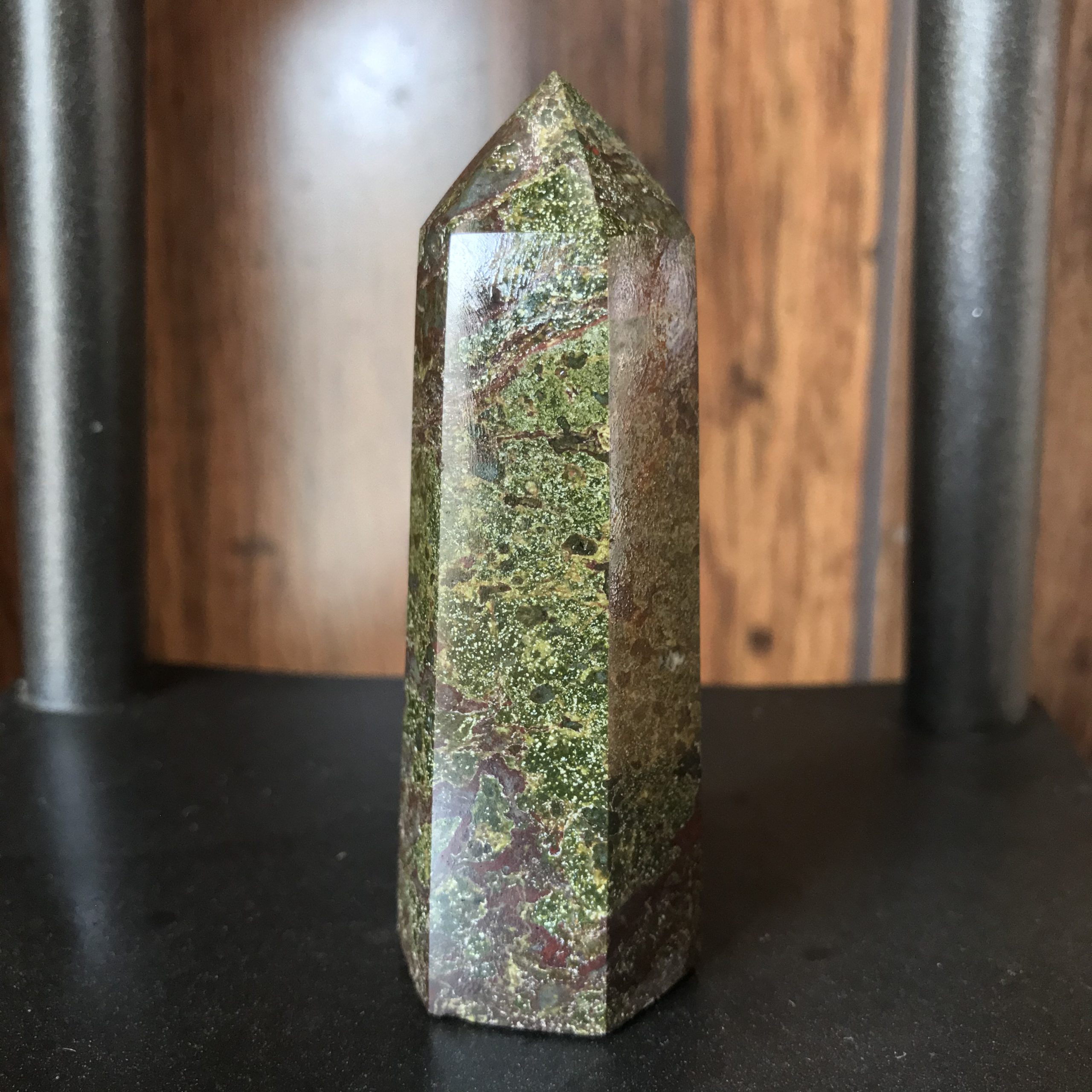 Bloodstone Tower - Image 2