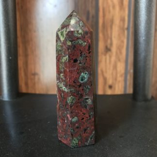 Bloodstone Tower