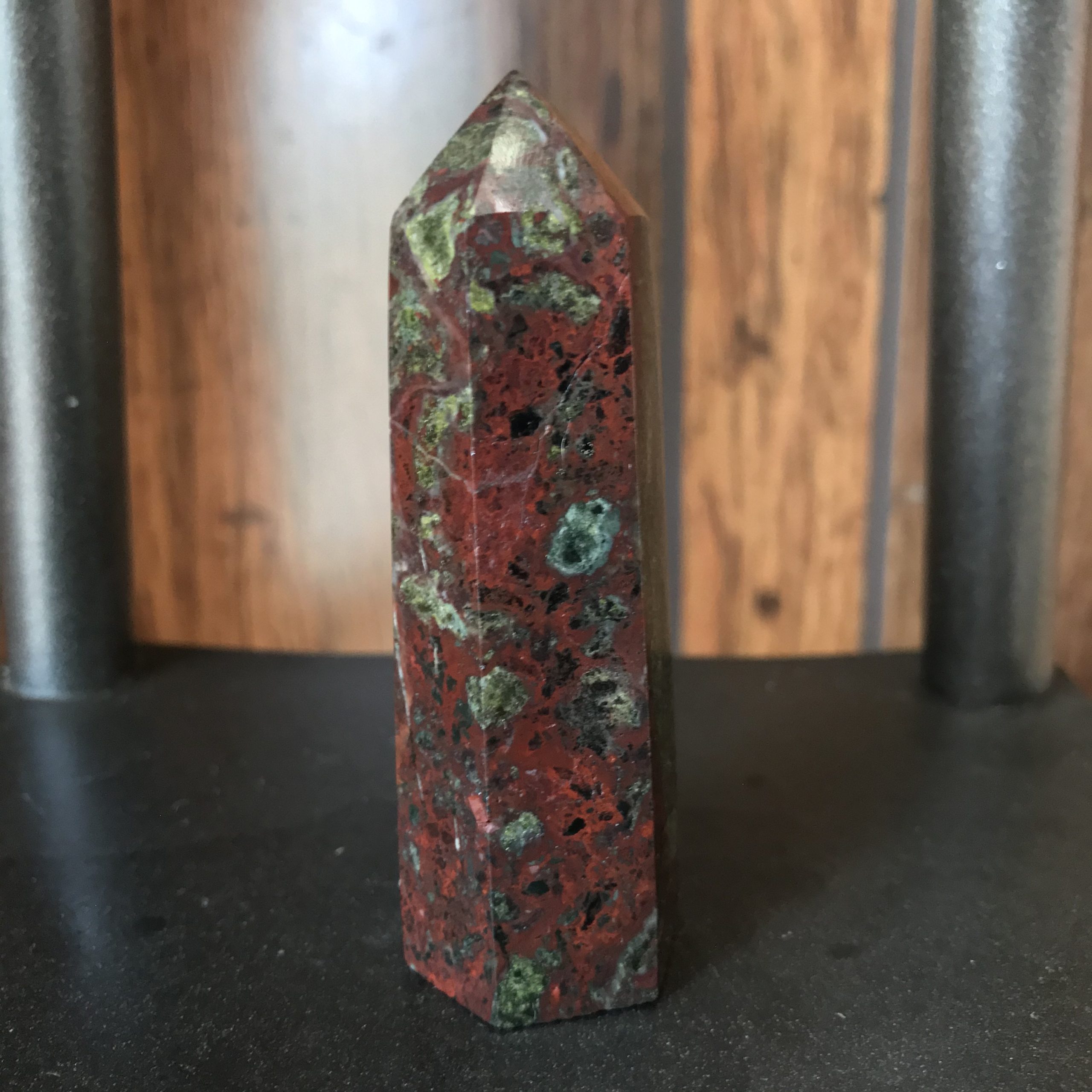 Bloodstone Tower