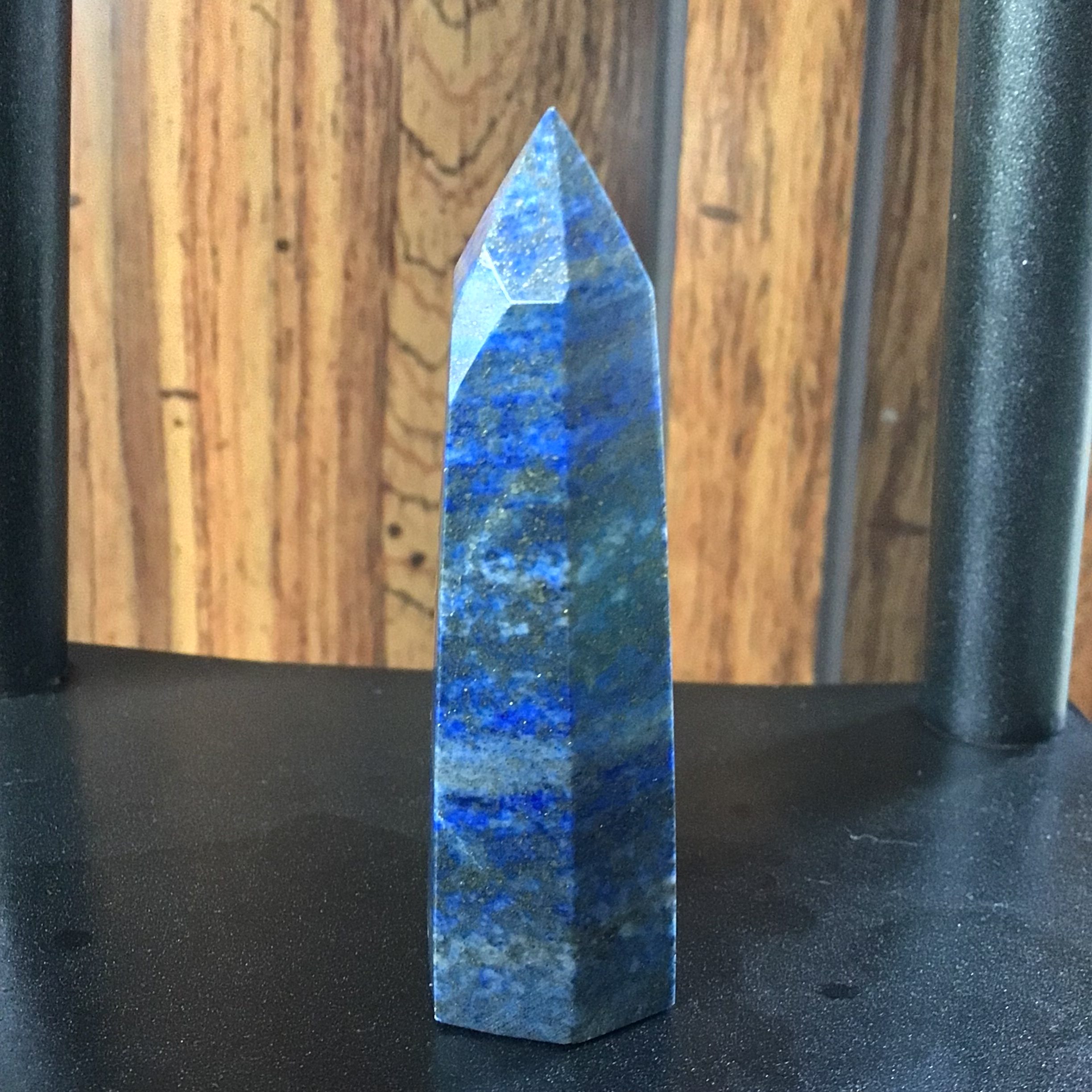 Lapis Lazuli Tower - Image 4