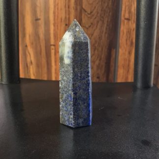 Lapis Lazuli Tower