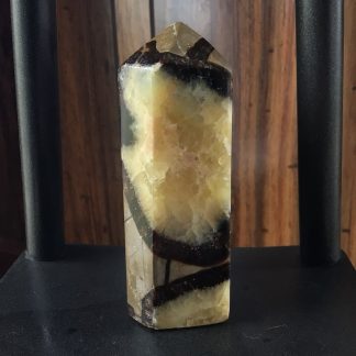 Septarian Stone Tower