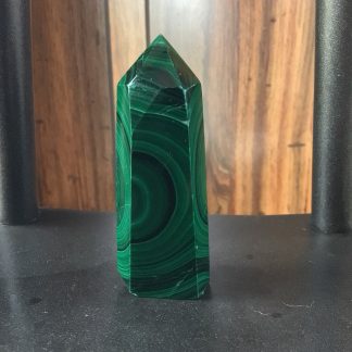 Malachite Tower