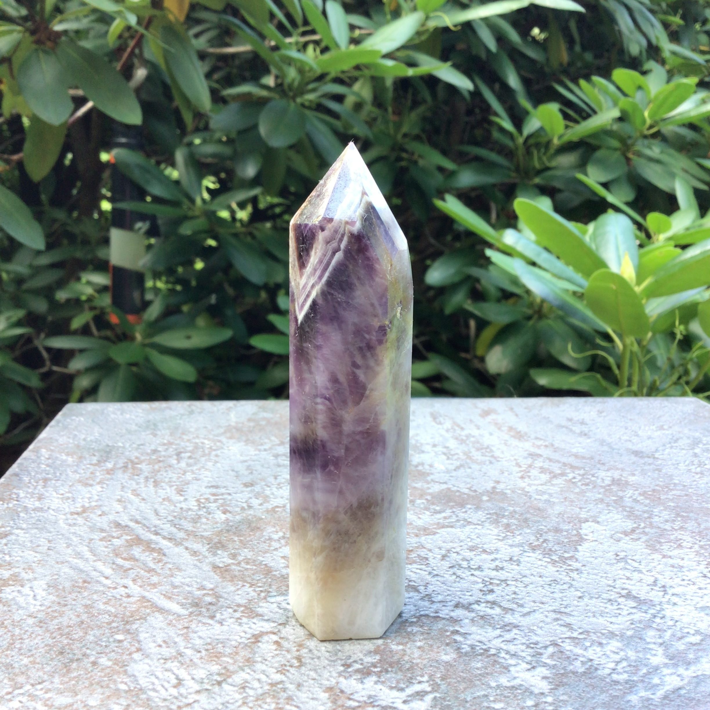 Chevron Amethyst Tower - Image 4