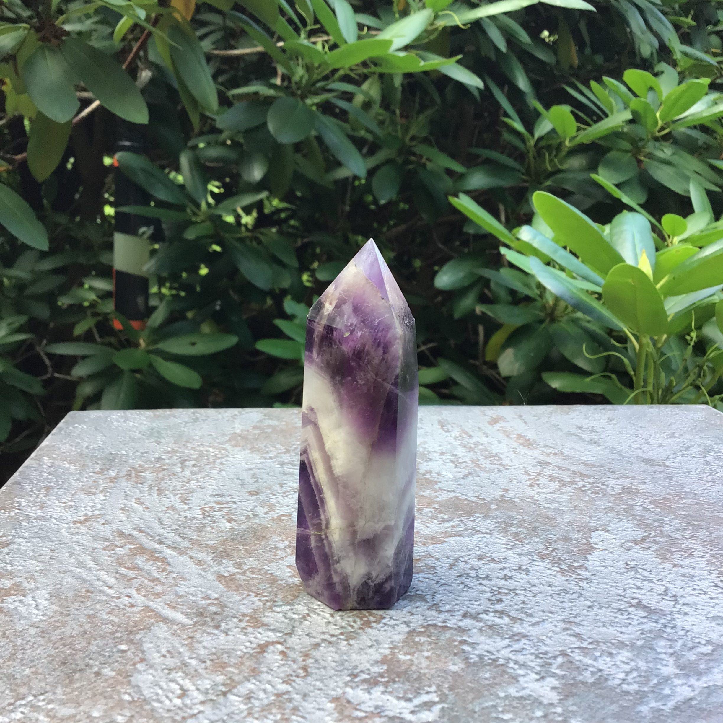 Chevron Amethyst Tower - Image 4