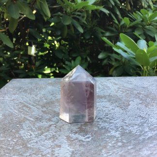Amethyst Tower